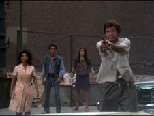Kojak, Season 4 Episode 6 image