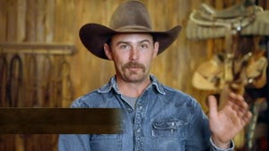Ultimate Cowboy Showdown, Season 3 Episode 4 image