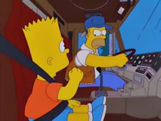 The Simpsons, Season 10 Episode 17 image