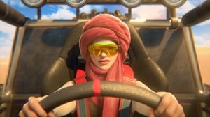 Fast & Furious Spy Racers, Season 3 Episode 4 image