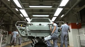 Dirty Money, Season 1 Episode 1 image