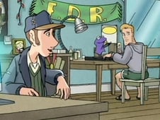 Undergrads, Season 1 Episode 6 image