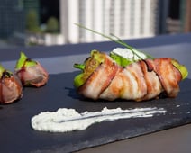 Watts on the Grill, Season 1 Episode 13 image