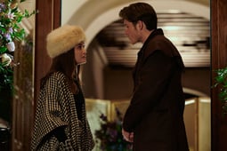 Vampire Academy, Season 1 Episode 7 image