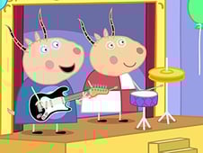 Peppa Pig, Season 4 Episode 26 image