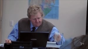 Dangerous, Season 1 Episode 7 image