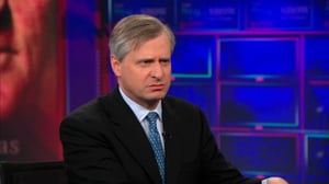 The Daily Show, Season 18 Episode 25 image