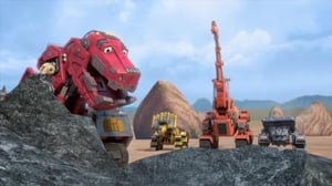 Dinotrux, Season 2 Episode 5 image