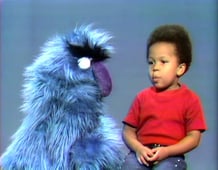 Sesame Street, Season 4 Episode 27 image