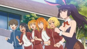 Don't Toy with Me, Miss Nagatoro, Season 2 Episode 3 image