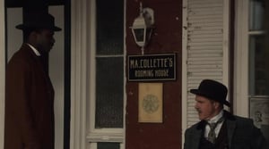 Murdoch Mysteries, Season 13 Episode 17 image