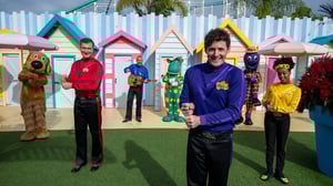 Ready, Steady, Wiggle!, Season 4 Episode 24 image