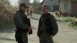 Stargate SG-1, Season 5 Episode 7 image