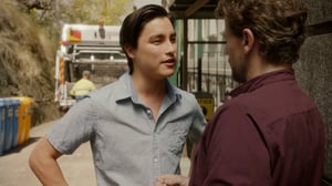 Harrow, Season 1 Episode 4 image