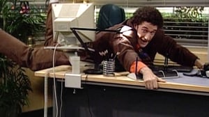 Saved by the Bell: The New Class, Season 4 Episode 24 image