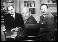 The Adventures of Ozzie and Harriet, Season 6 Episode 34 image