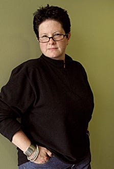 Mrs. Harris - Director, Phyllis Nagy