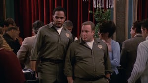 The King of Queens, Season 2 Episode 20 image