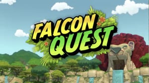 Blaze and the Monster Machines, Season 3 Episode 11 image