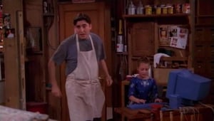 Ladies Man, Season 1 Episode 4 image