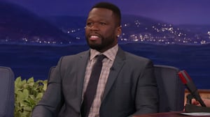 Conan, Season 6 Episode 110 image