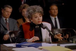 Women of the House, Season 1 Episode 9 image