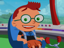 Little Einsteins, Season 2 Episode 26 image