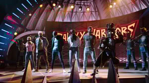 Power Rangers Ninja Steel, Season 1 Episode 20 image