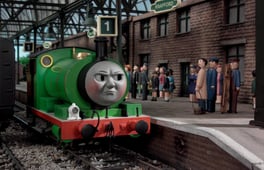 Thomas & Friends, Season 9 Episode 1 image
