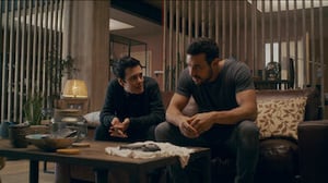 The Innocent, Season 1 Episode 3 image