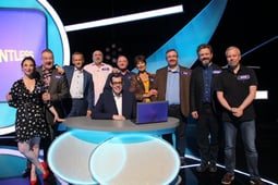 Pointless Celebrities, Season 12 Episode 6 image