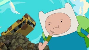 Adventure Time, Season 5 Episode 46 image