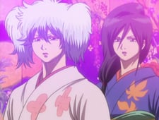 Gintama, Season 1 Episode 24 image
