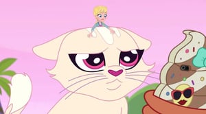 Polly Pocket, Season 6 Episode 1 image