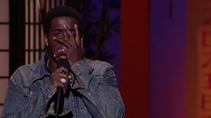 Comedy Central Presents, Season 9 Episode 4 image