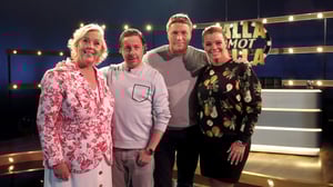 Alla mot alla med Filip och Fredrik, Season 2 Episode 8 image