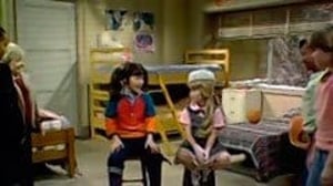 Punky Brewster, Season 2 Episode 19 image