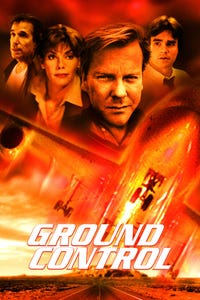 Ground Control as John Quinn