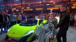 Top Gear, Season 23 Episode 2 image