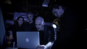 Haunted Case Files, Season 1 Episode 8 image