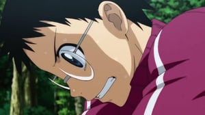 Yowamushi Pedal, Season 1 Episode 3 image