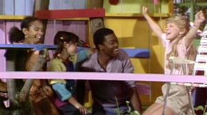 Punky Brewster, Season 2 Episode 2 image