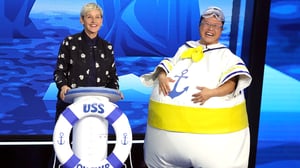 Ellen's Game of Games, Season 2 Episode 4 image