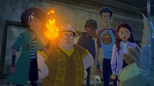 Fright Krewe, Season 1 Episode 7 image