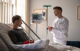 In All Friendship, Season 23 Episode 26 image