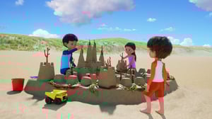 Stillwater, Season 1 Episode 9 image