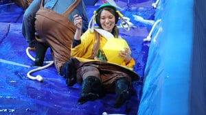 Ellen's Game of Games, Season 2 Episode 7 image