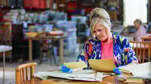 The Madame Blanc Mysteries, Season 3 Episode 6 image