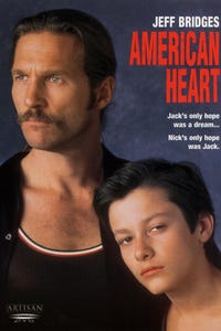 American Heart as Jack Kelson