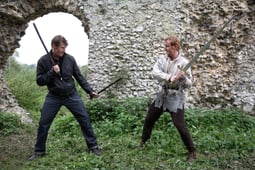 Primeval, Season 3 Episode 7 image